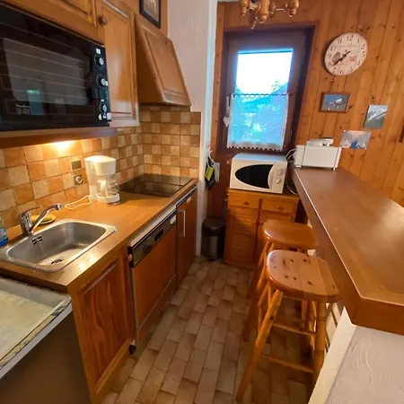 Le Clos D'Arly Praz-sur-Arly Exterior foto