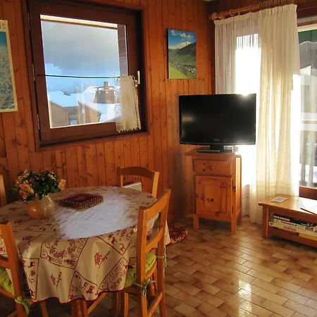 Le Clos D'Arly Praz-sur-Arly Exterior foto