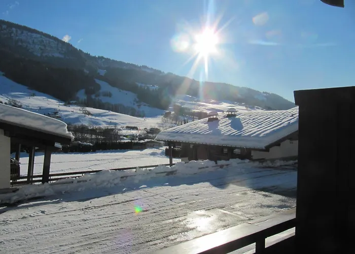 Le Clos D\'Arly
