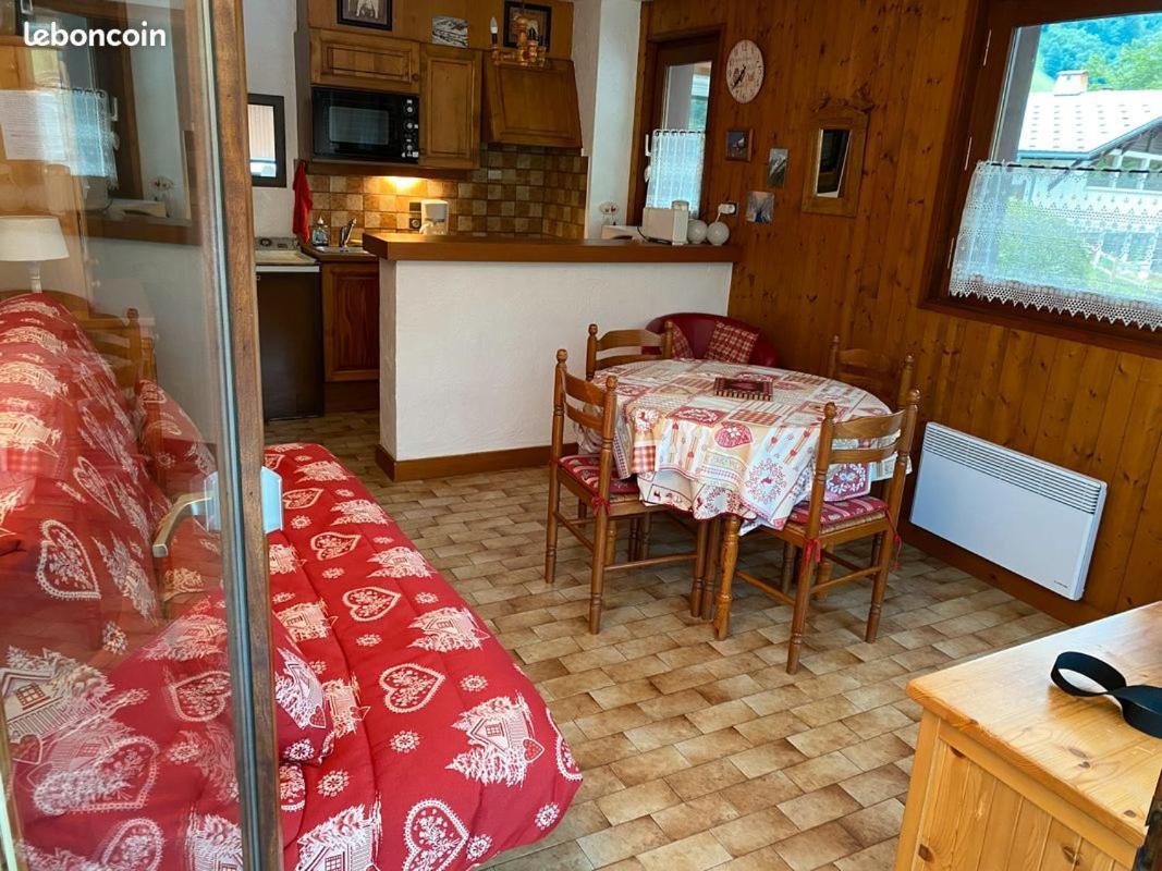 Le Clos D'arly *