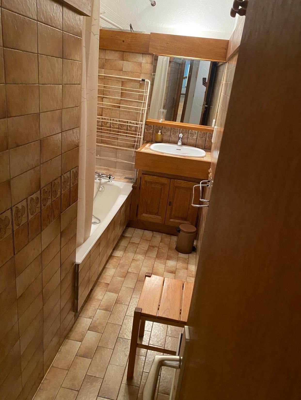 Apartment Le Clos D'arly Praz-sur-Arly