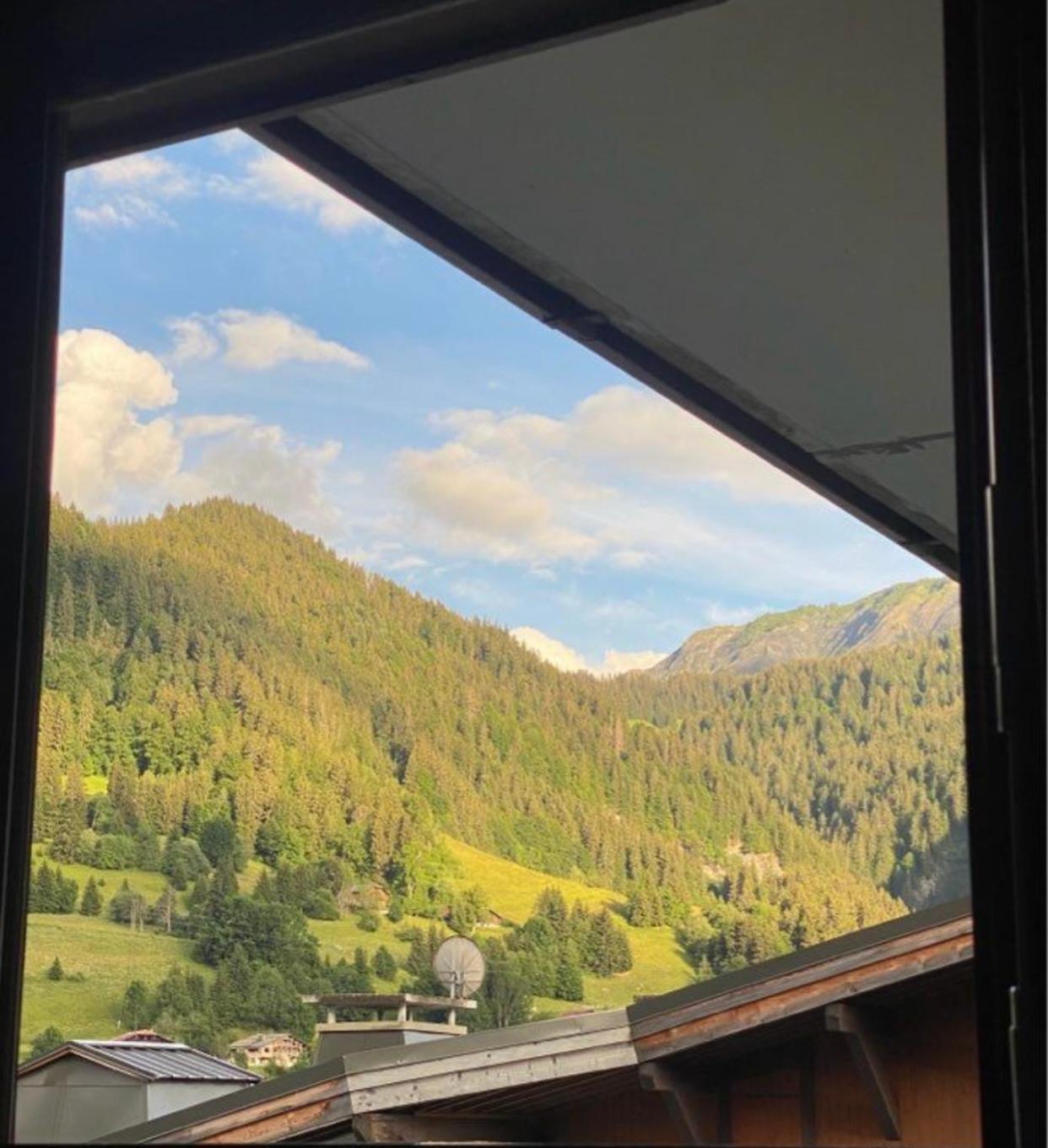 Le Clos D'arly * Praz-sur-Arly