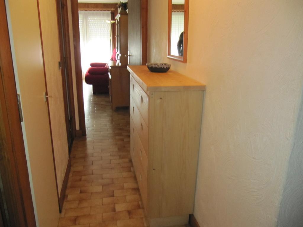 Le Clos D'arly