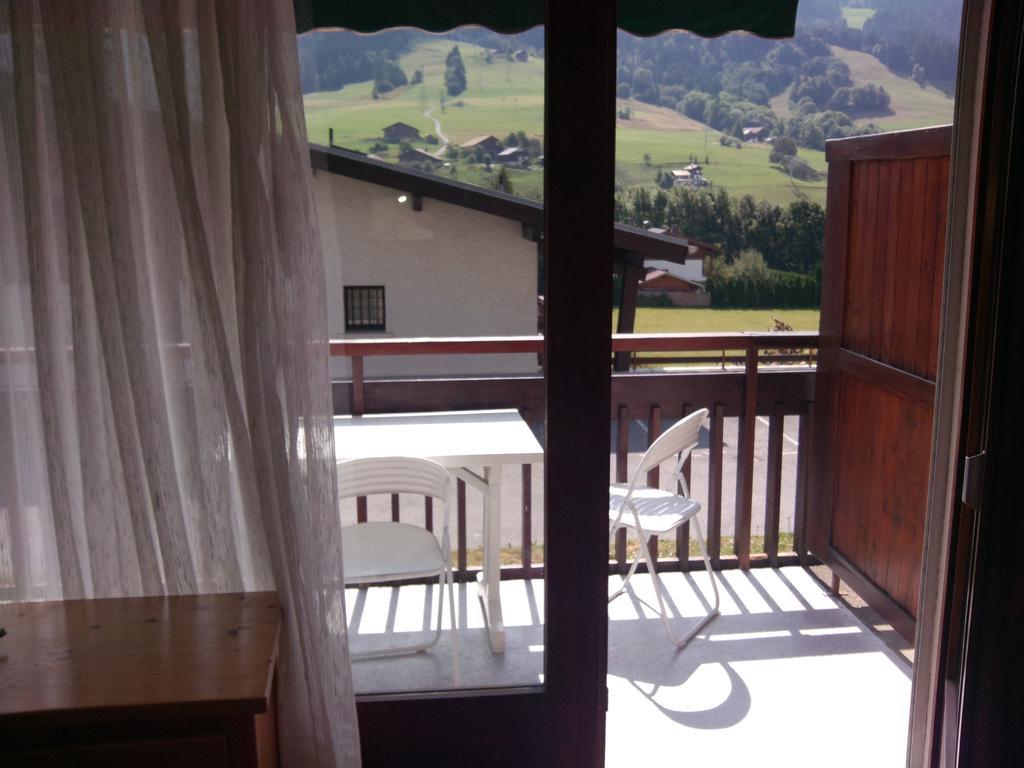 Le Clos D'arly * Praz-sur-Arly